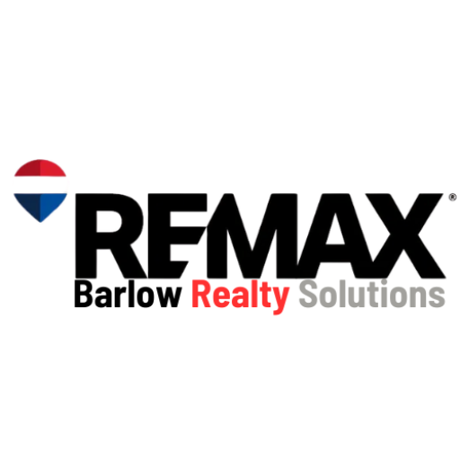 Re/Max - Barlow Realty Solutions